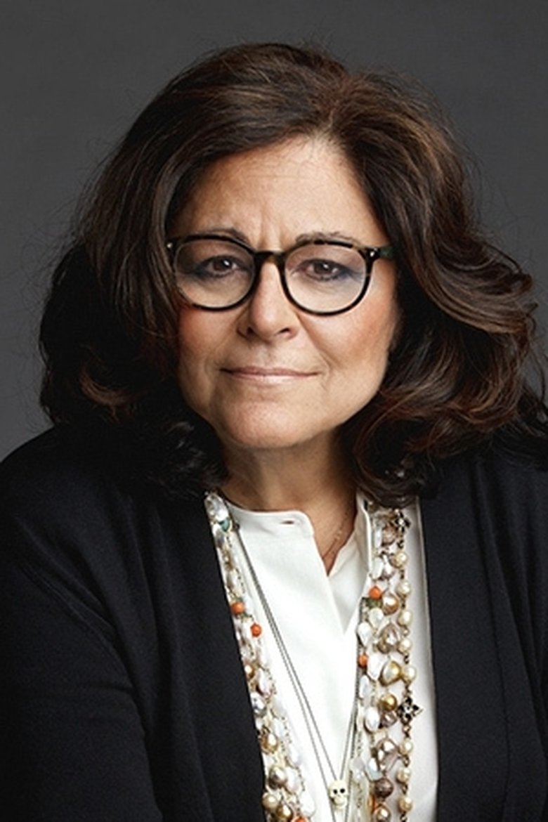 Fern Mallis Portrait of Fern Mallis