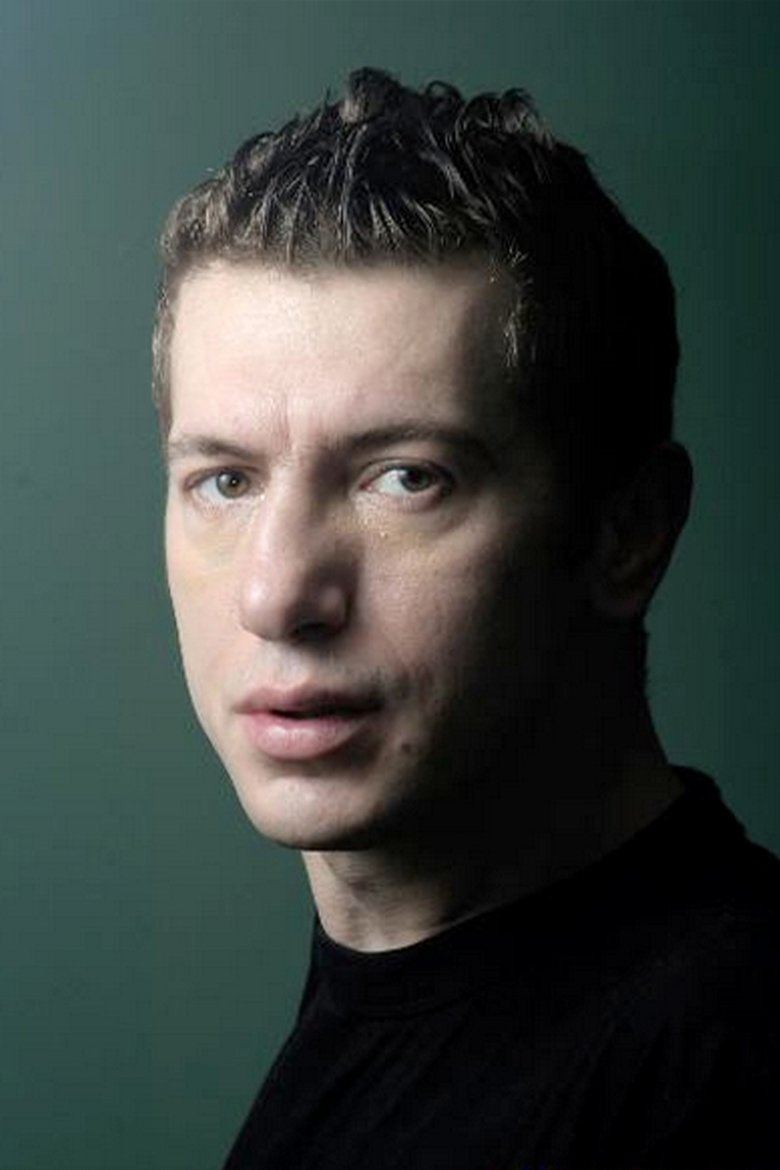 Orhan Eşkin Portrait of Orhan Eşkin
