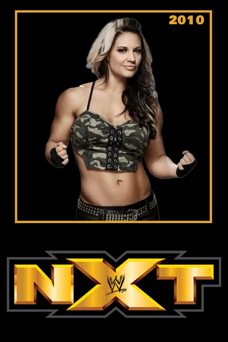 Cast and Crew in WWE NXT - NXT 38 (Season 3 - Episode 10) - NXT 38 Poster of Cast and Crew in WWE NXT - NXT 38 (Season 3 - Episode 10) - NXT 38