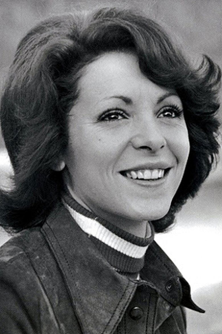 Danièle Askain Portrait of Danièle Askain