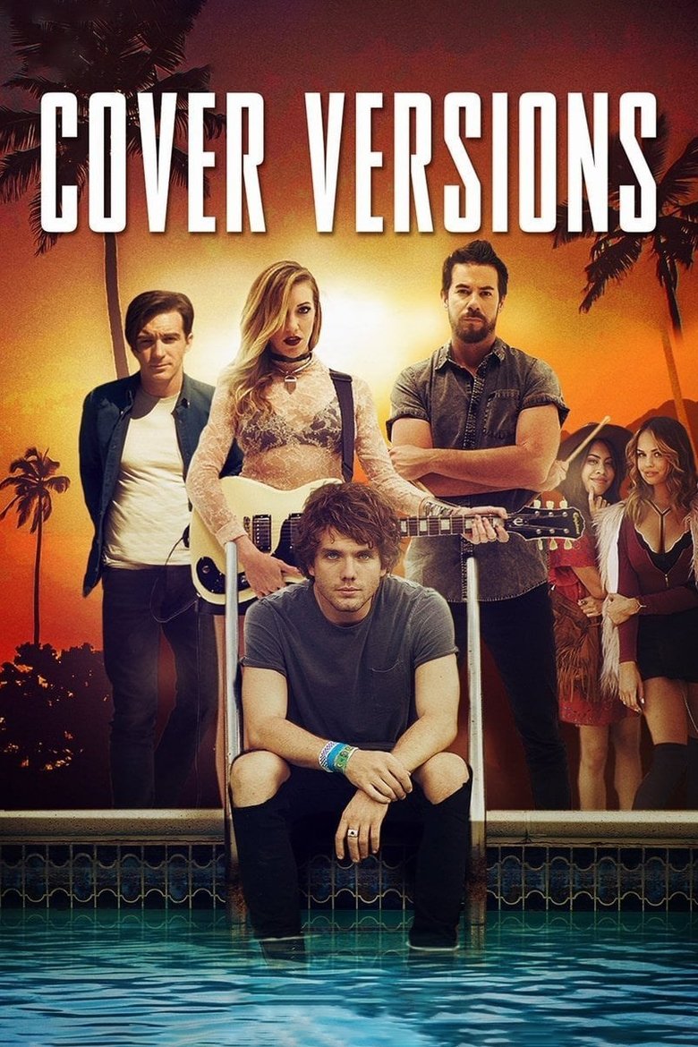 Cover Versions Poster of Cover Versions