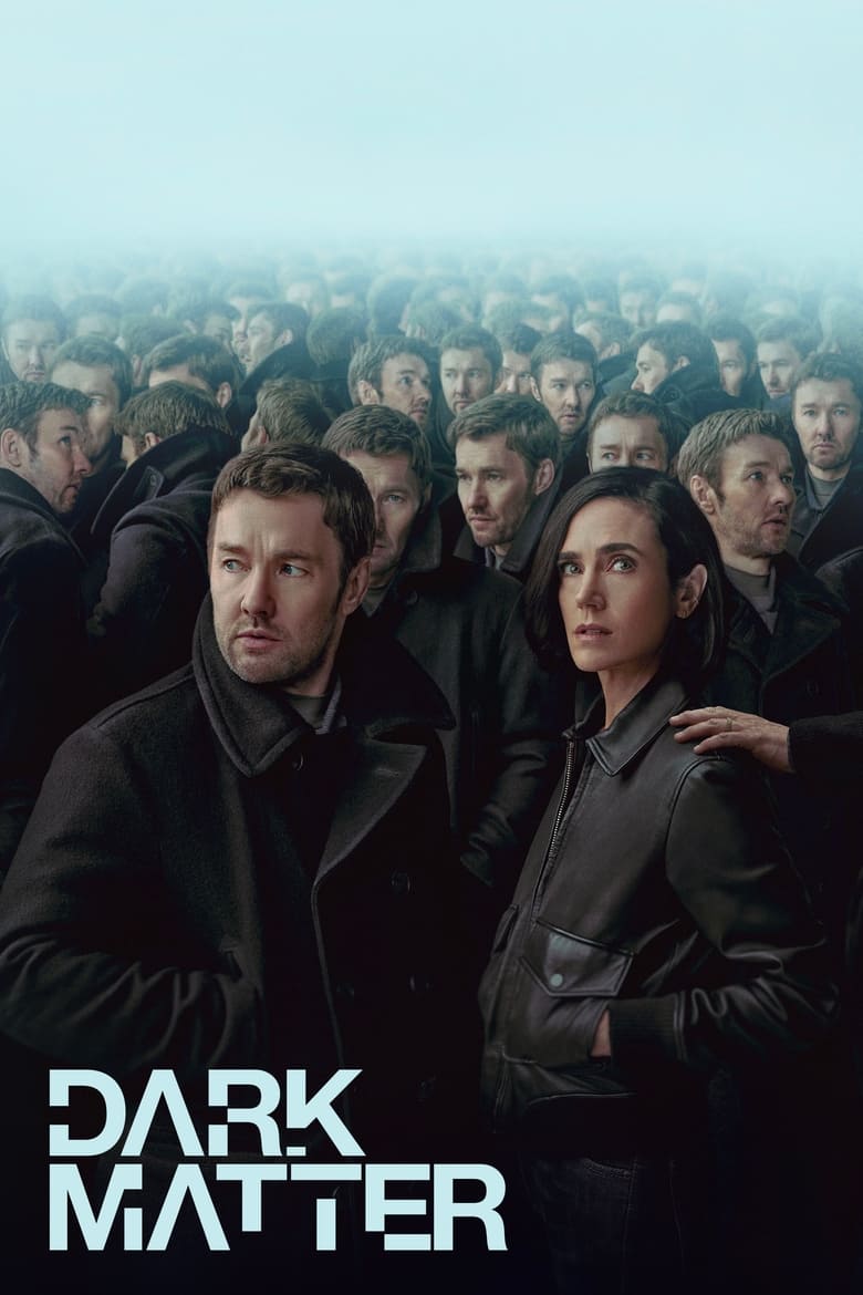 Episodes in Dark Matter - Season 1 - Season 1 Poster of Episodes in Dark Matter - Season 1 - Season 1