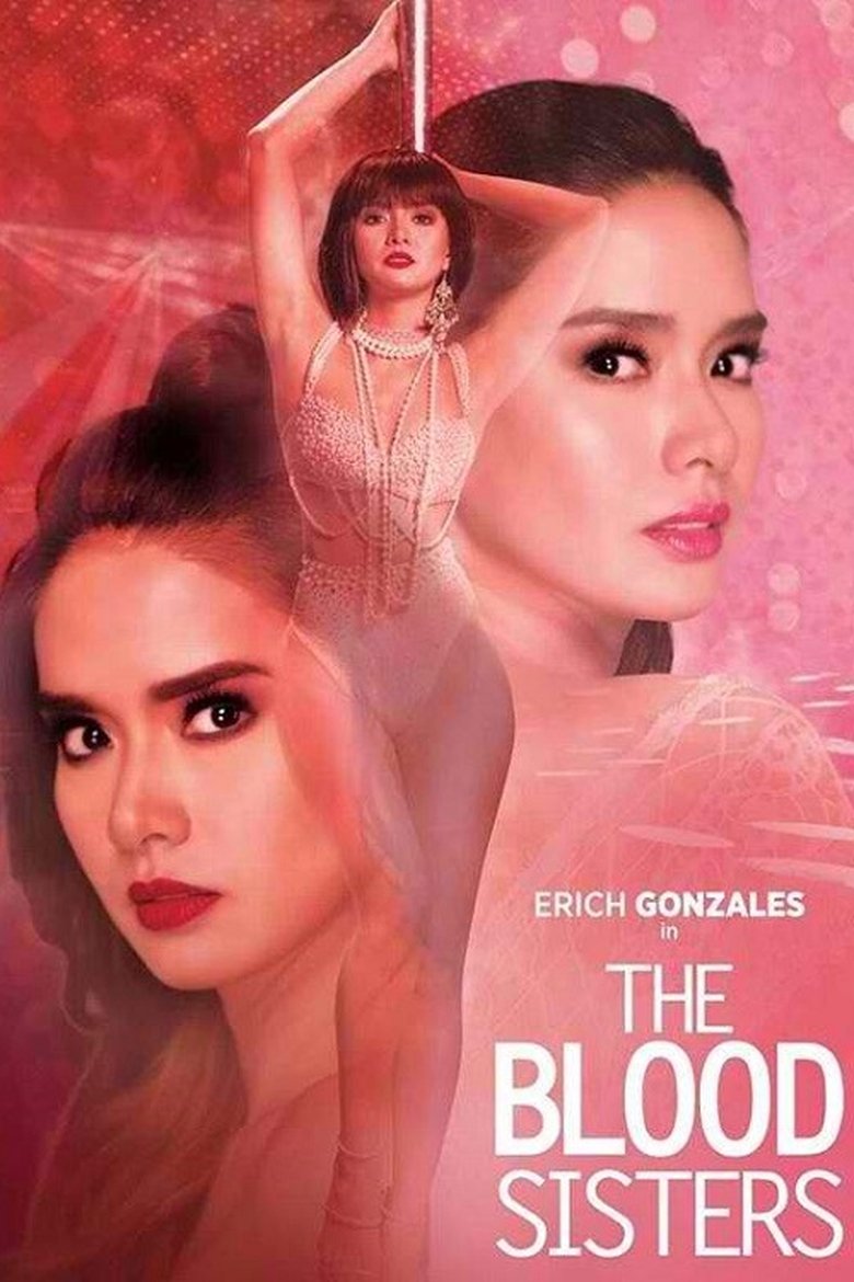 Cast and Crew in The Blood Sisters - Bisto (Season 1 - Episode 11) - Bisto Poster of Cast and Crew in The Blood Sisters - Bisto (Season 1 - Episode 11) - Bisto