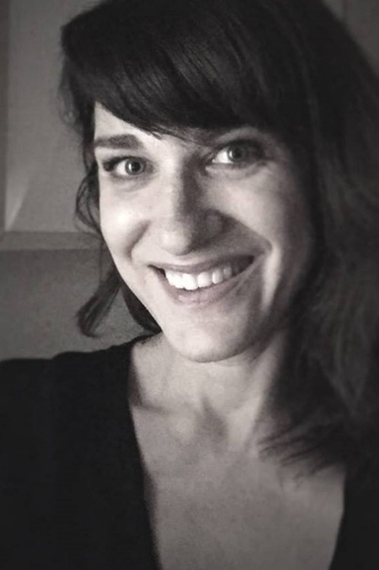 Kim Roberson Portrait of Kim Roberson