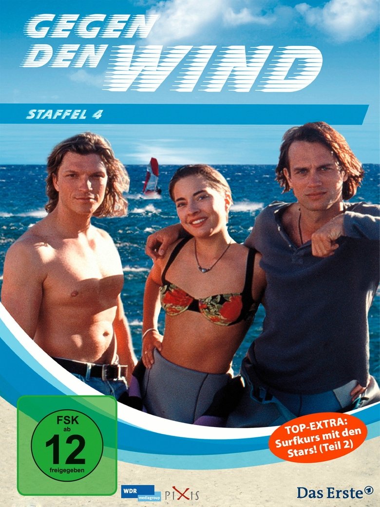 Episodes in Gegen Den Wind - Season 4 - Season 4 Poster of Episodes in Gegen Den Wind - Season 4 - Season 4