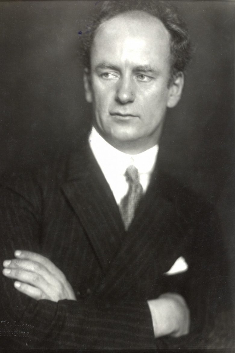 Wilhelm Furtwängler Portrait of Wilhelm Furtwängler