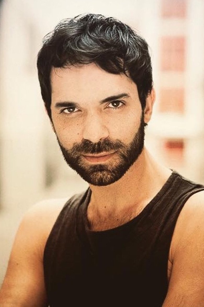 João Ventura Portrait of João Ventura