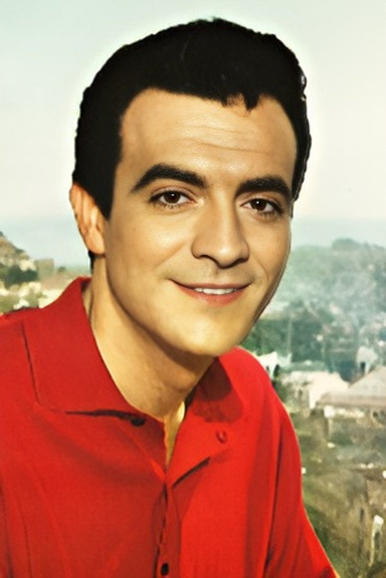 Américo Coimbra Portrait of Américo Coimbra