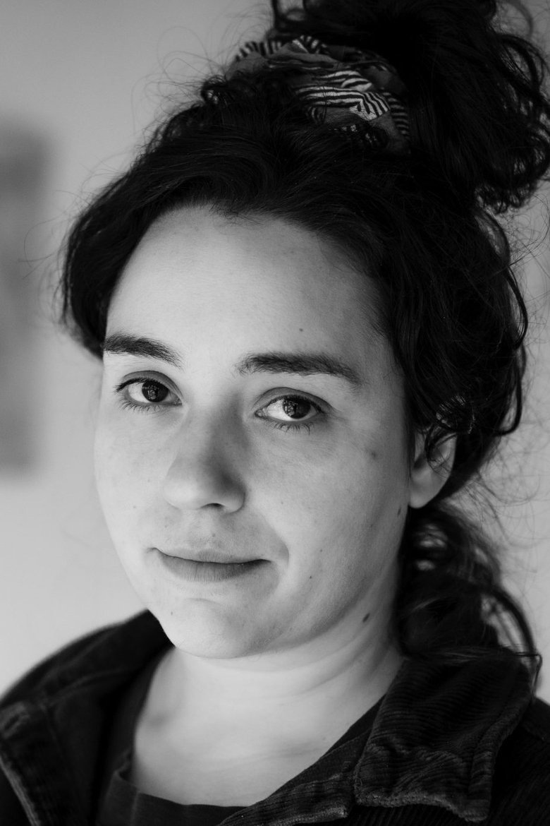 Carolyne Scenna Portrait of Carolyne Scenna