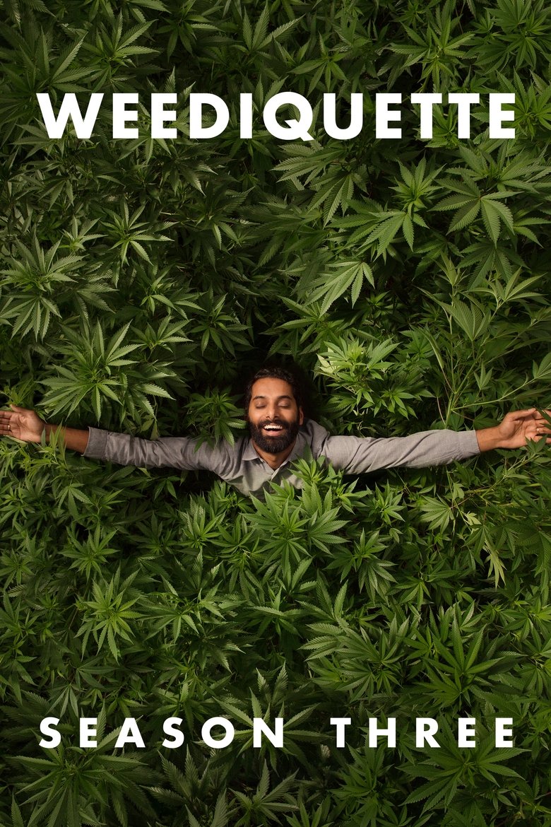 Cast and Crew in Weediquette - Between Life and Dope (Season 3 - Episode 10) - Between Life and Dope Poster of Cast and Crew in Weediquette - Between Life and Dope (Season 3 - Episode 10) - Between Life and Dope