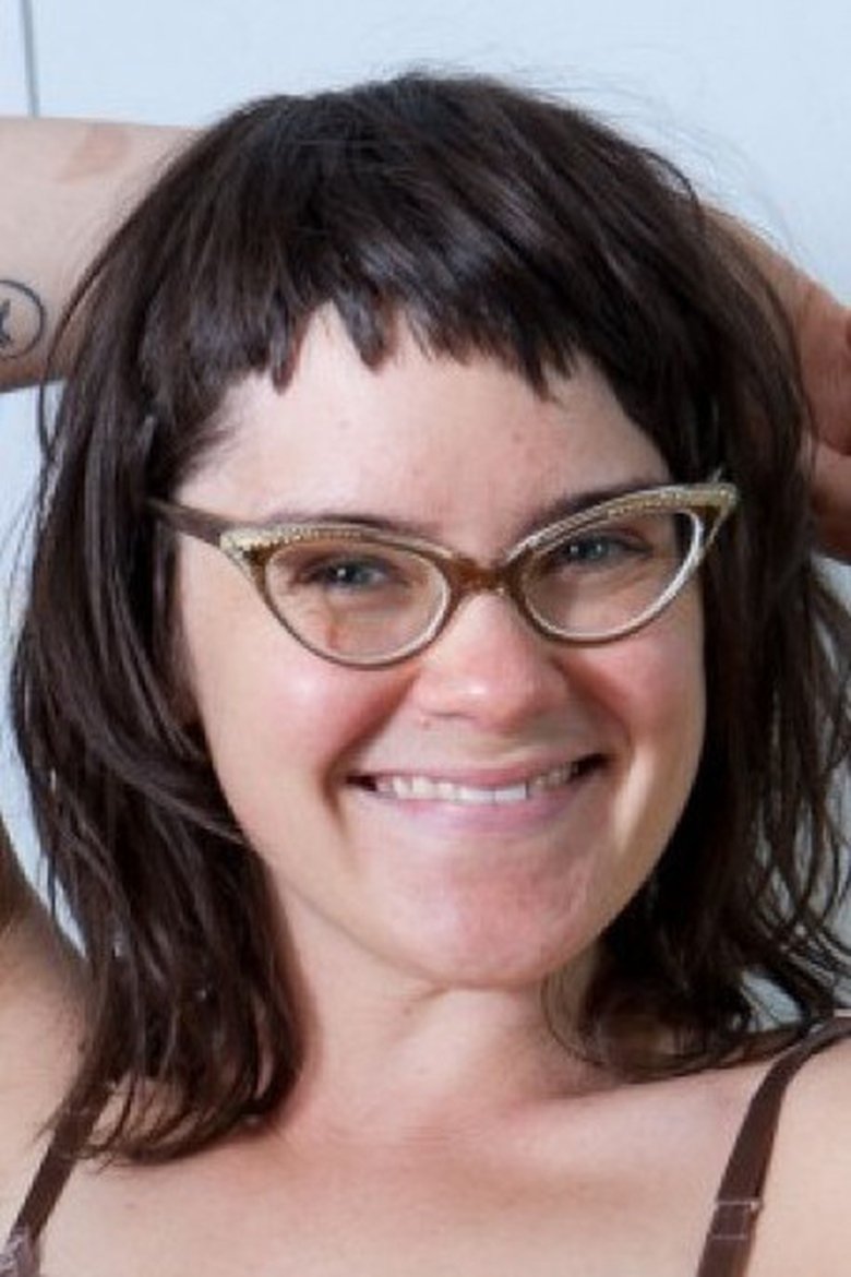 Mona Portrait of Mona