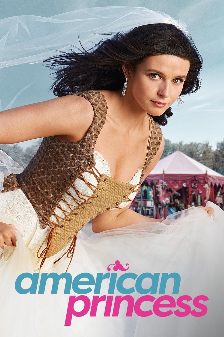 Cast and Crew in American Princess - You Can Always Trust Your Vaganya (Season 1 - Episode 9) - You Can Always Trust Your Vaganya Poster of Cast and Crew in American Princess - You Can Always Trust Your Vaganya (Season 1 - Episode 9) - You Can Always Trust Your Vaganya