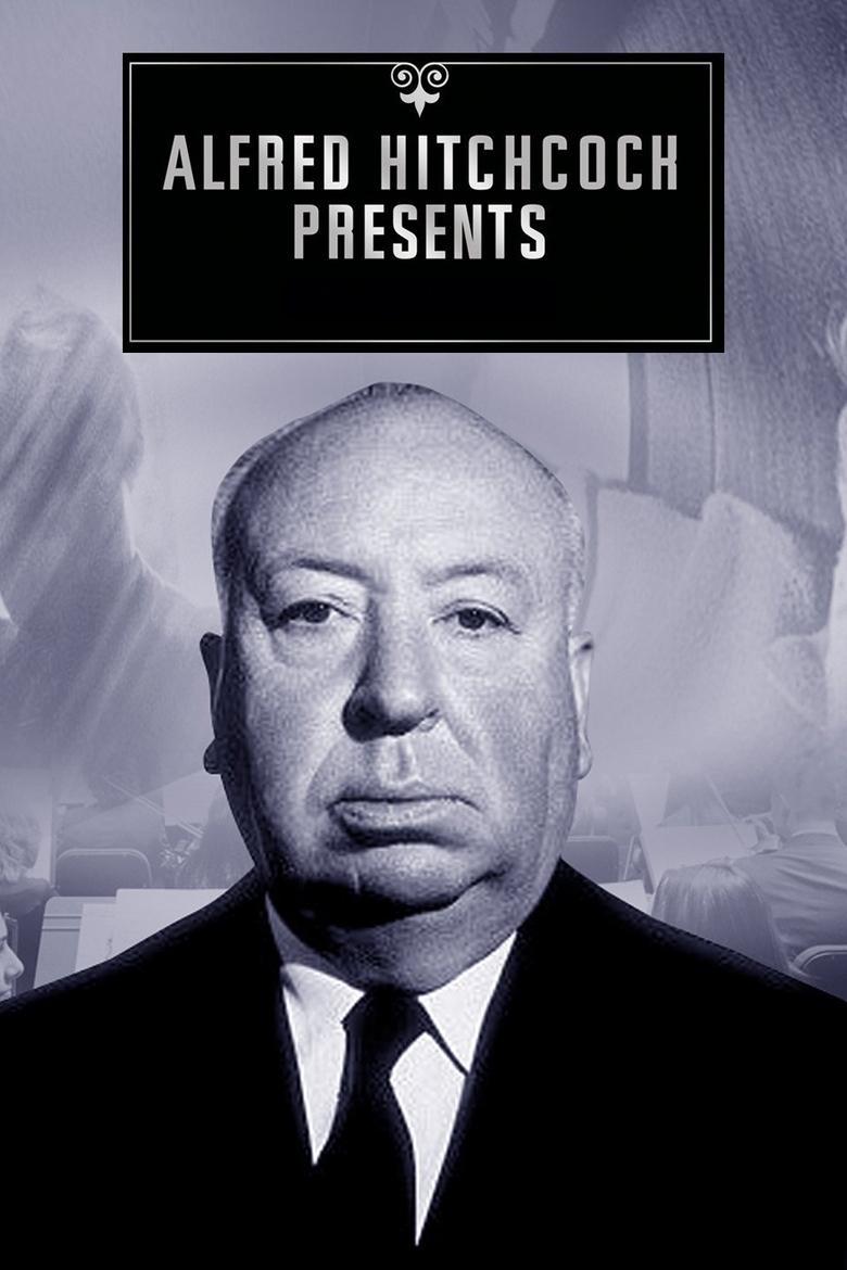 Alfred Hitchcock Presents Poster of Alfred Hitchcock Presents