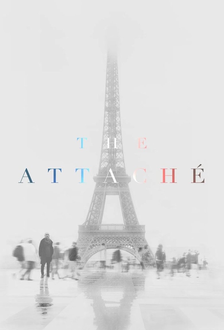 The Attaché Poster of The Attaché
