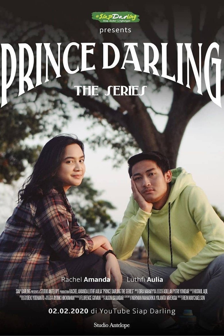 Episodes in Prince Darling - Season 1 - Season 1 Poster of Episodes in Prince Darling - Season 1 - Season 1