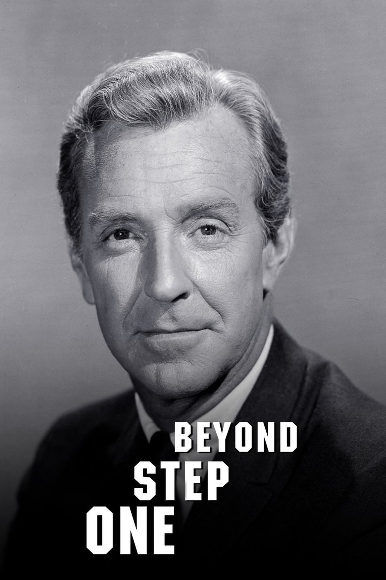 One Step Beyond Poster of One Step Beyond
