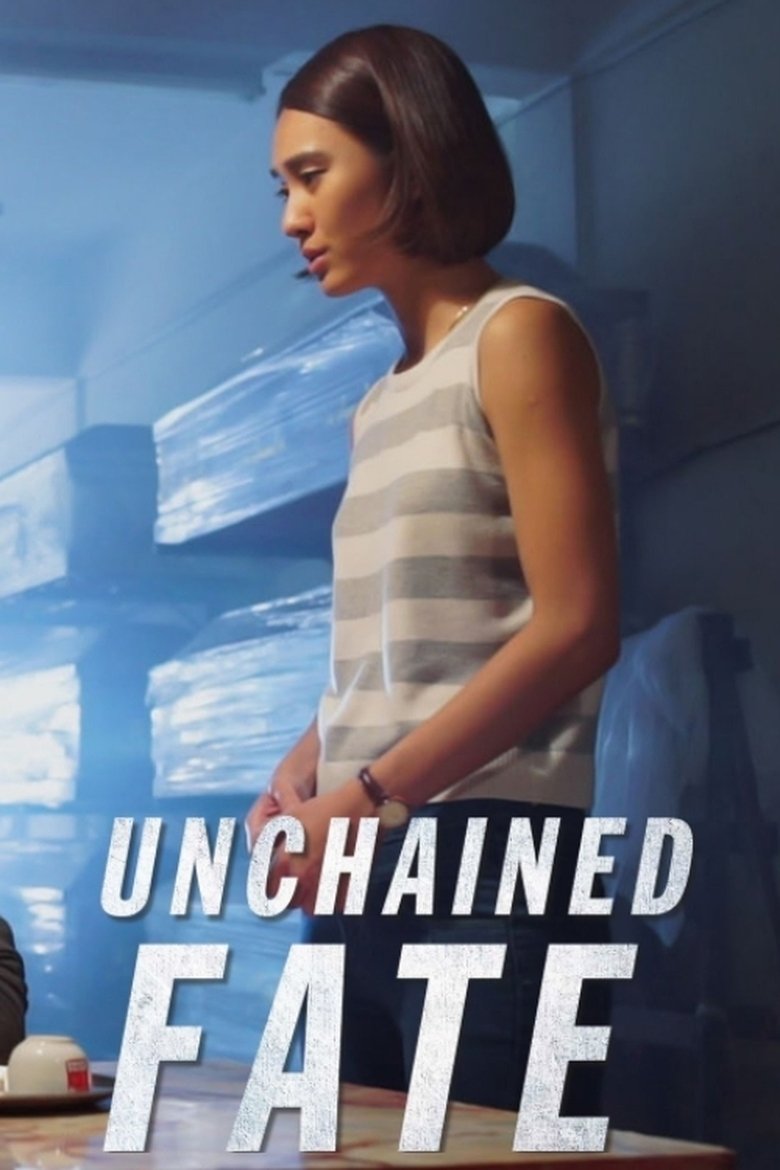 Unchained fate Poster of Unchained fate