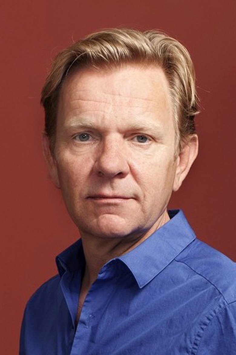 Michiel van Erp Portrait of Michiel van Erp