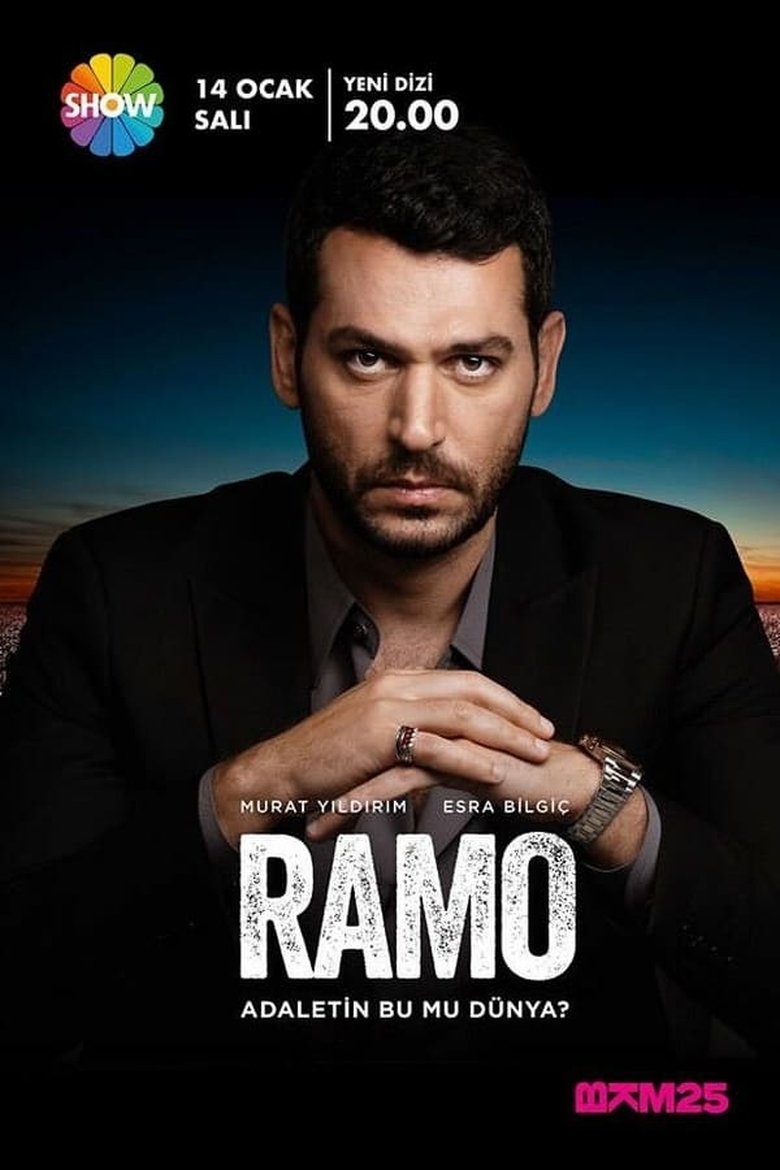 Episodes in Ramo - Season 1 - Season 1 Poster of Episodes in Ramo - Season 1 - Season 1