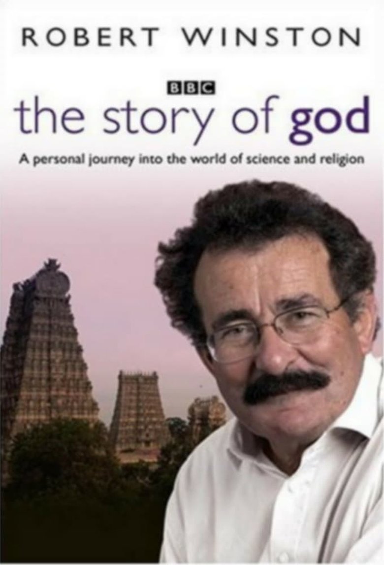 The Story of God Poster of The Story of God