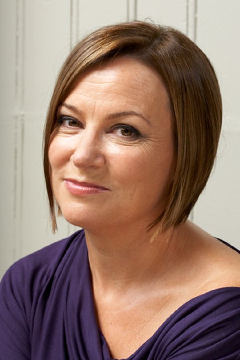 Amanda Vickery Portrait of Amanda Vickery
