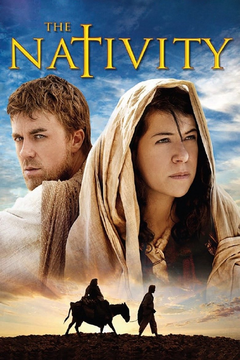 Episodes in The Nativity - Miniseries - Miniseries Poster of Episodes in The Nativity - Miniseries - Miniseries