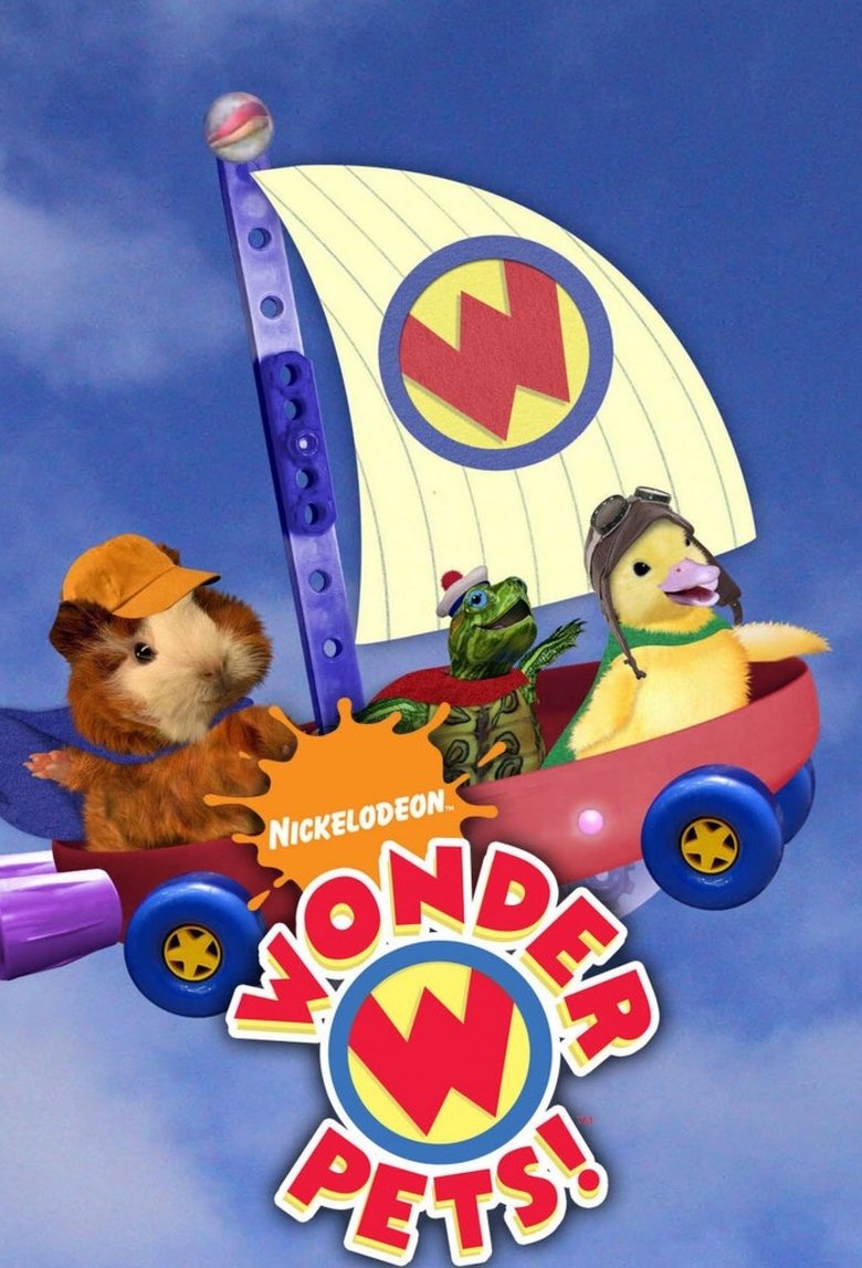 Cast and Crew in The Wonder Pets - Save the Camel! (Season 1 - Episode 21) - Save the Camel! Poster of Cast and Crew in The Wonder Pets - Save the Camel! (Season 1 - Episode 21) - Save the Camel!