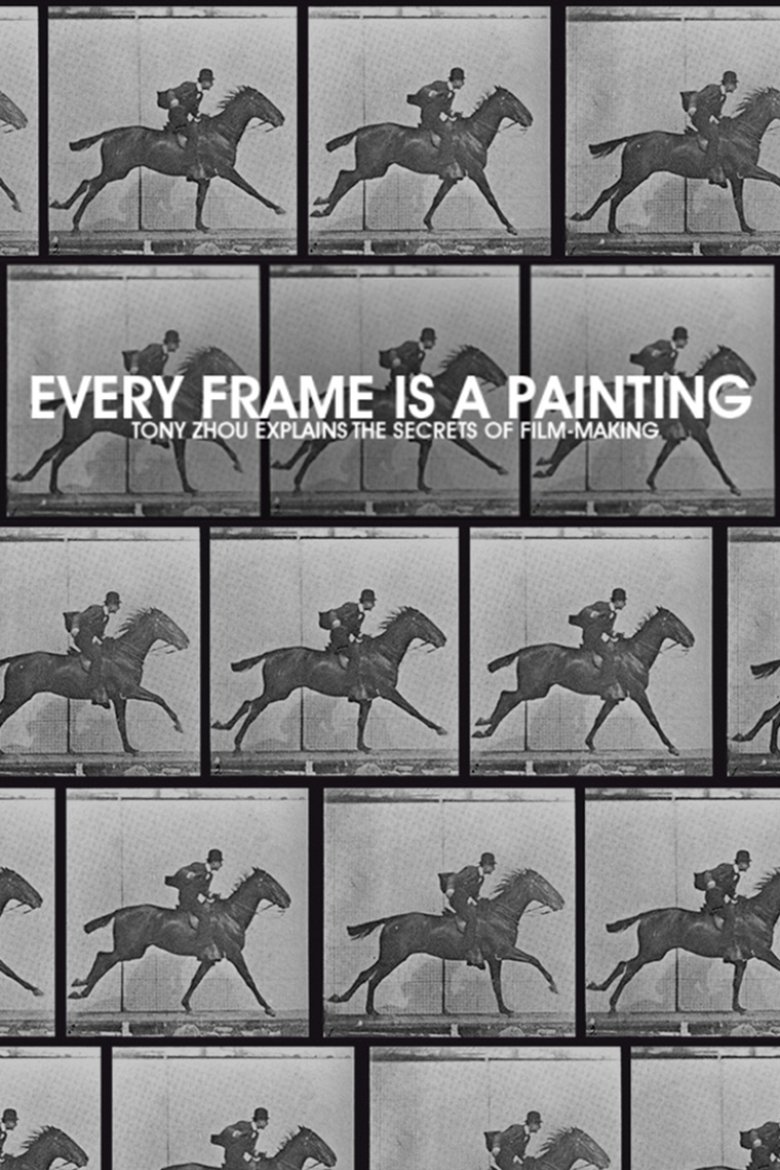 Every Frame a Painting Poster of Every Frame a Painting