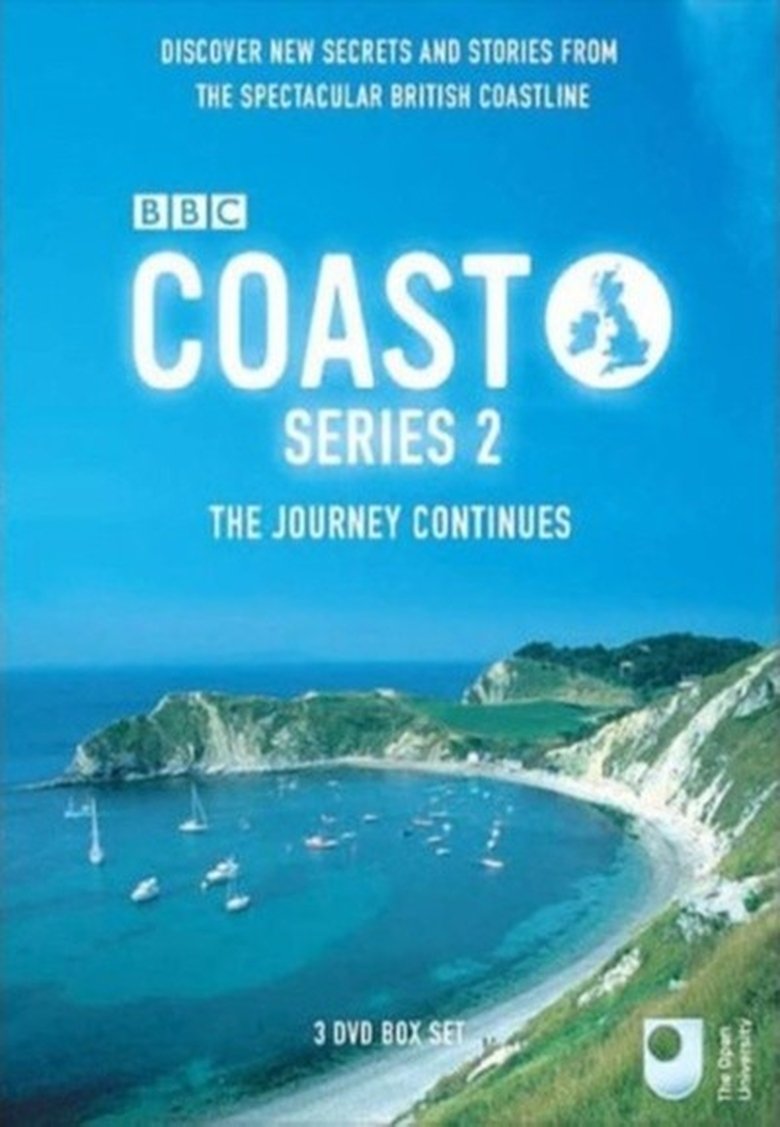 Episodes in Coast - Series 2 - Series 2 Poster of Episodes in Coast - Series 2 - Series 2