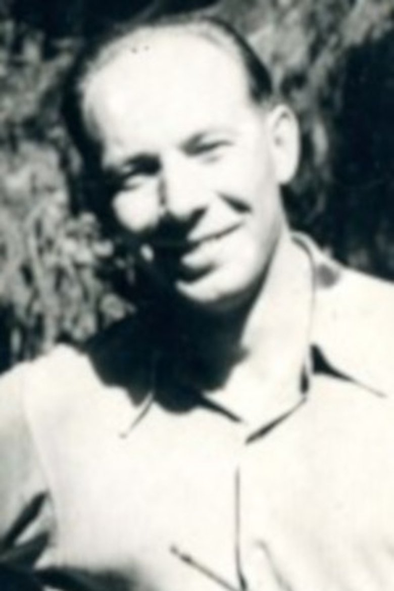 Nikolai Kemarsky Portrait of Nikolai Kemarsky