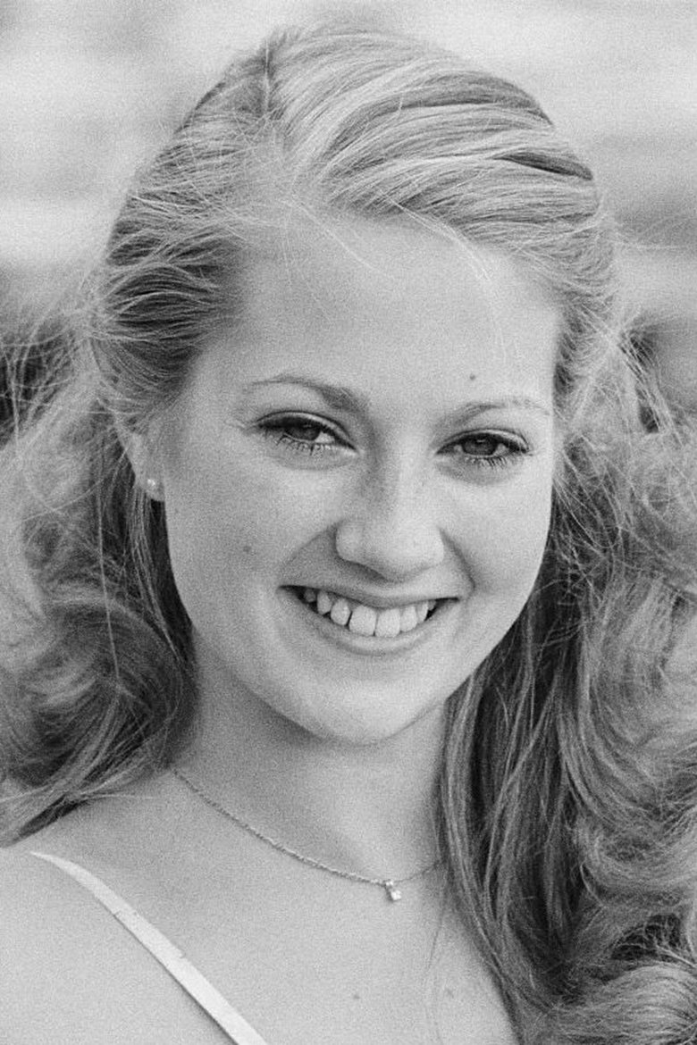 Tracey Childs Portrait of Tracey Childs