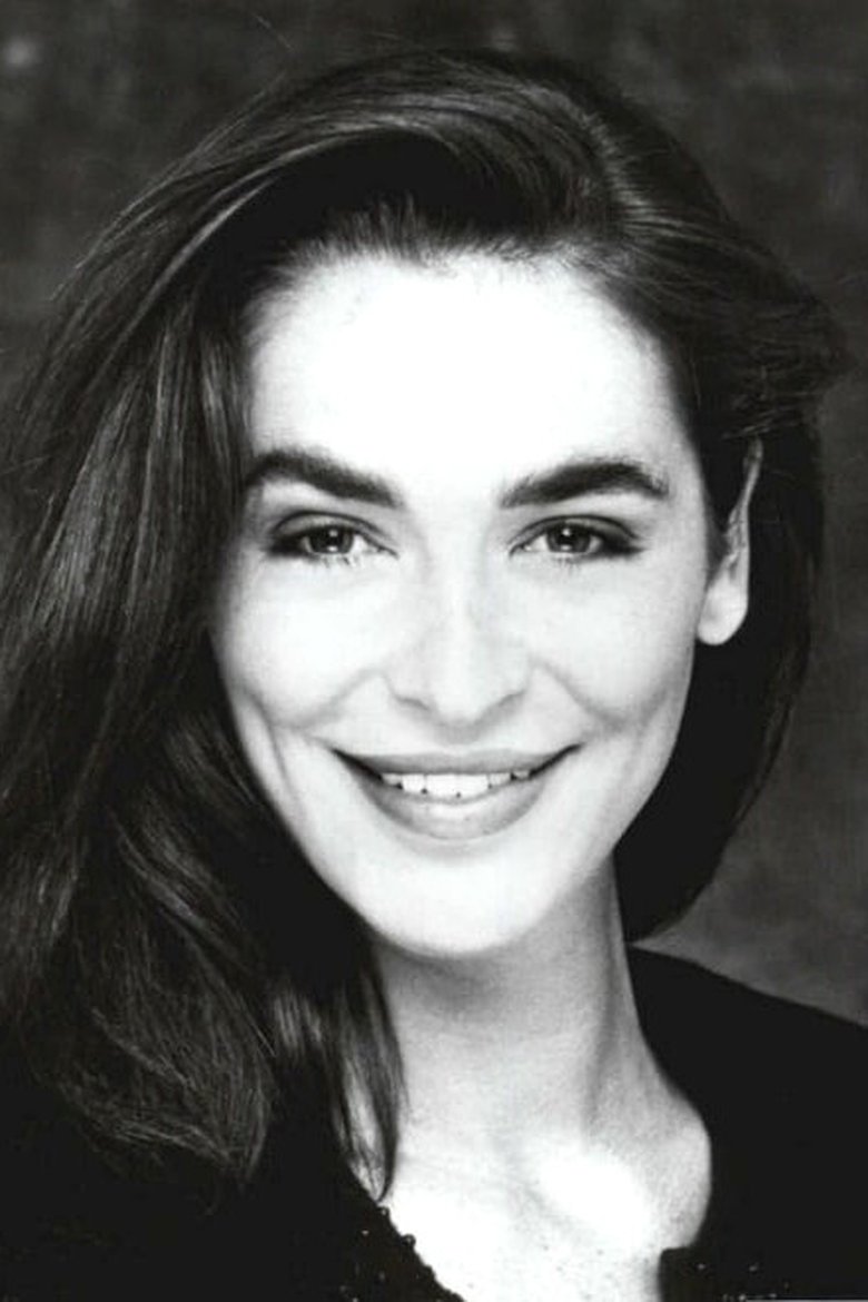 Claire Stansfield Portrait of Claire Stansfield