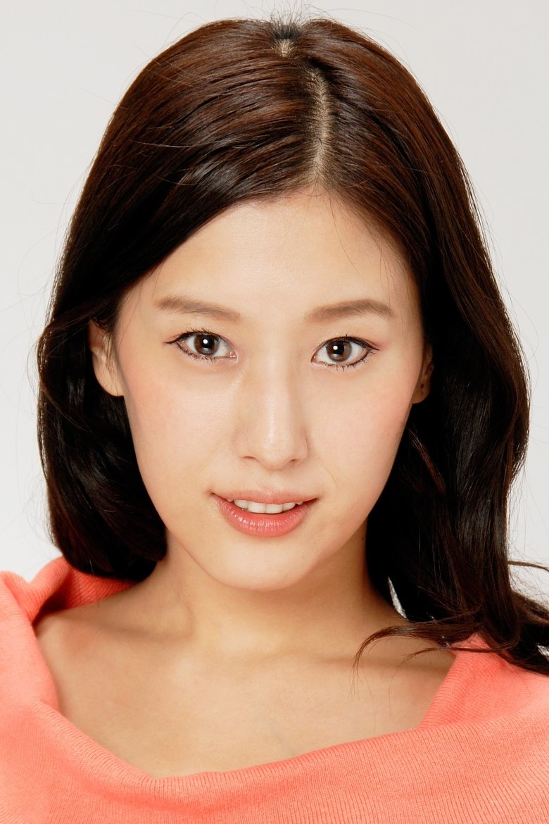 Maki Sawa Portrait of Maki Sawa