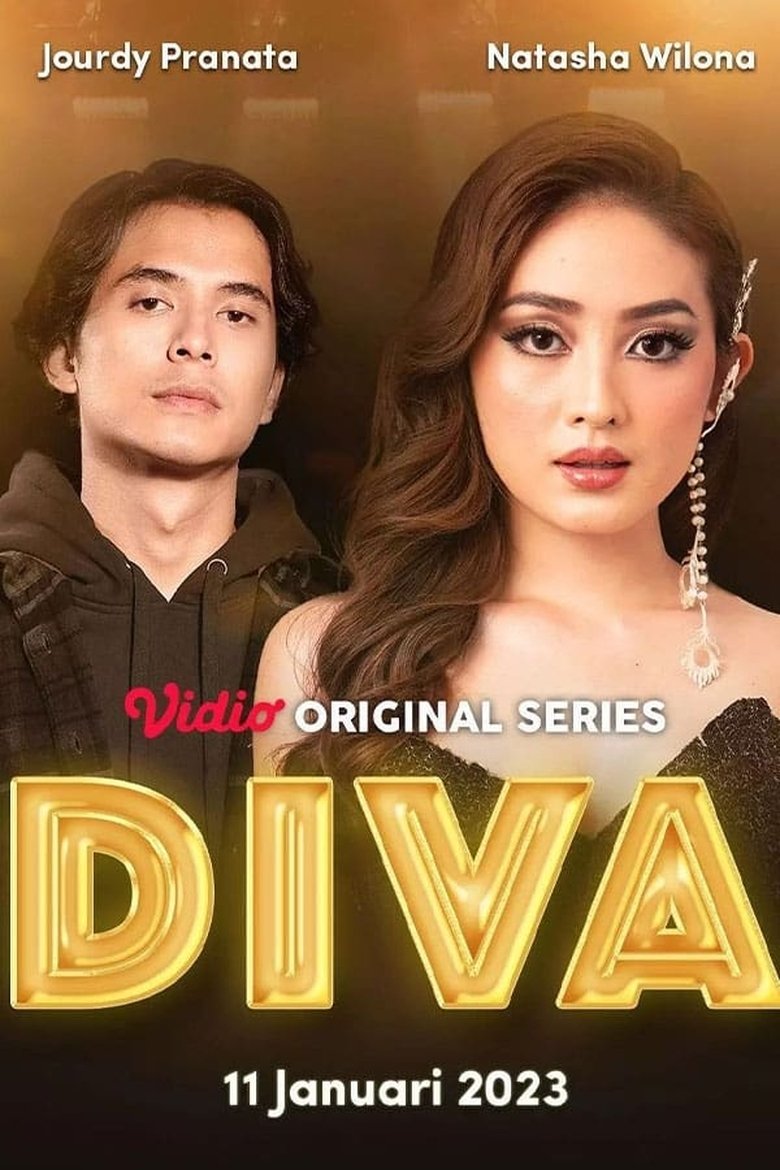 Episodes in Diva - Season 1 - Season 1 Poster of Episodes in Diva - Season 1 - Season 1