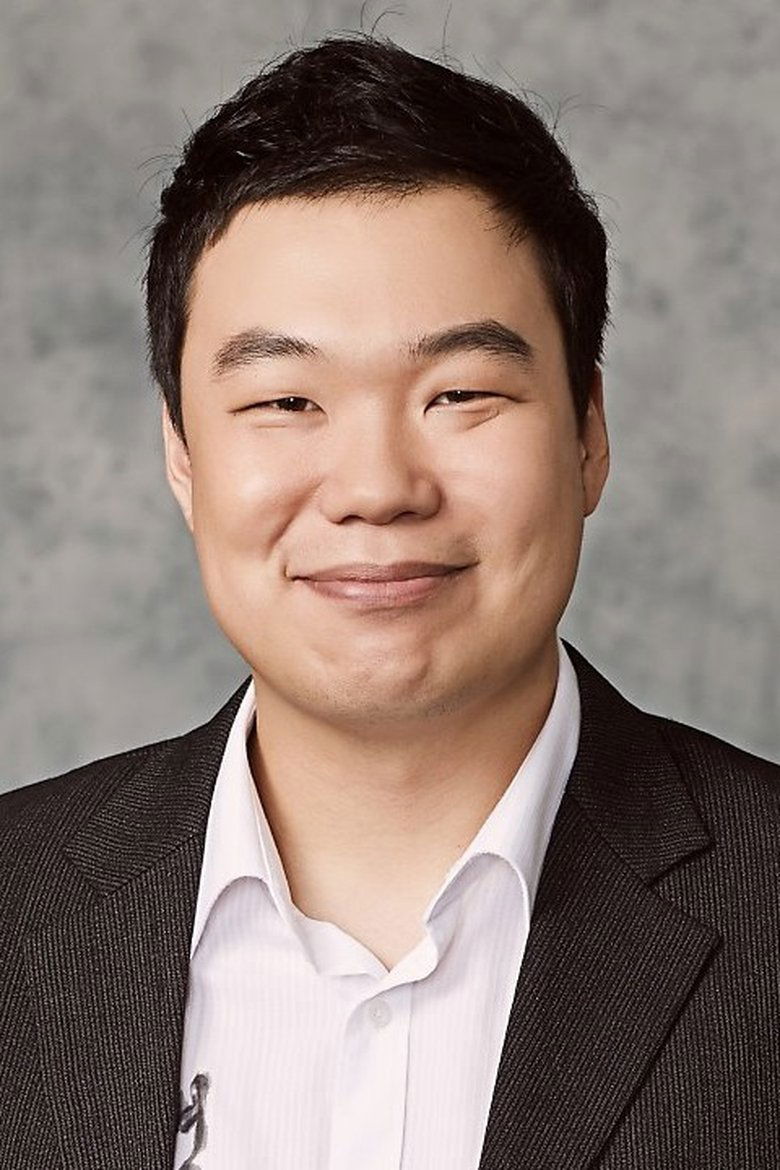 Jo Hyun-sik Portrait of Jo Hyun-sik