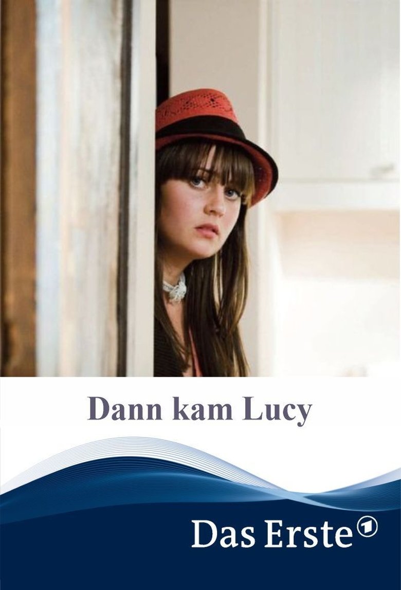 Then Came Lucy Poster of Then Came Lucy