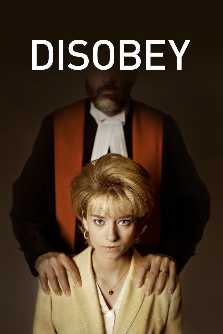 Episodes in Disobey - Season 1 - Season 1 Poster of Episodes in Disobey - Season 1 - Season 1