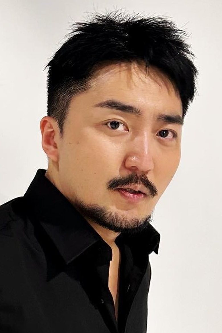 Yoo Byung-jae Portrait of Yoo Byung-jae