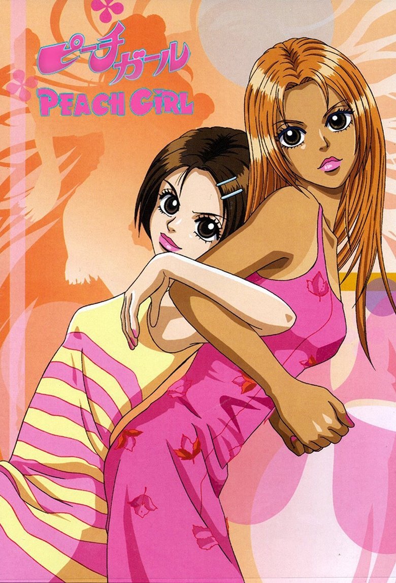 Episodes in Peach Girl - Season 1 - Season 1 Poster of Episodes in Peach Girl - Season 1 - Season 1