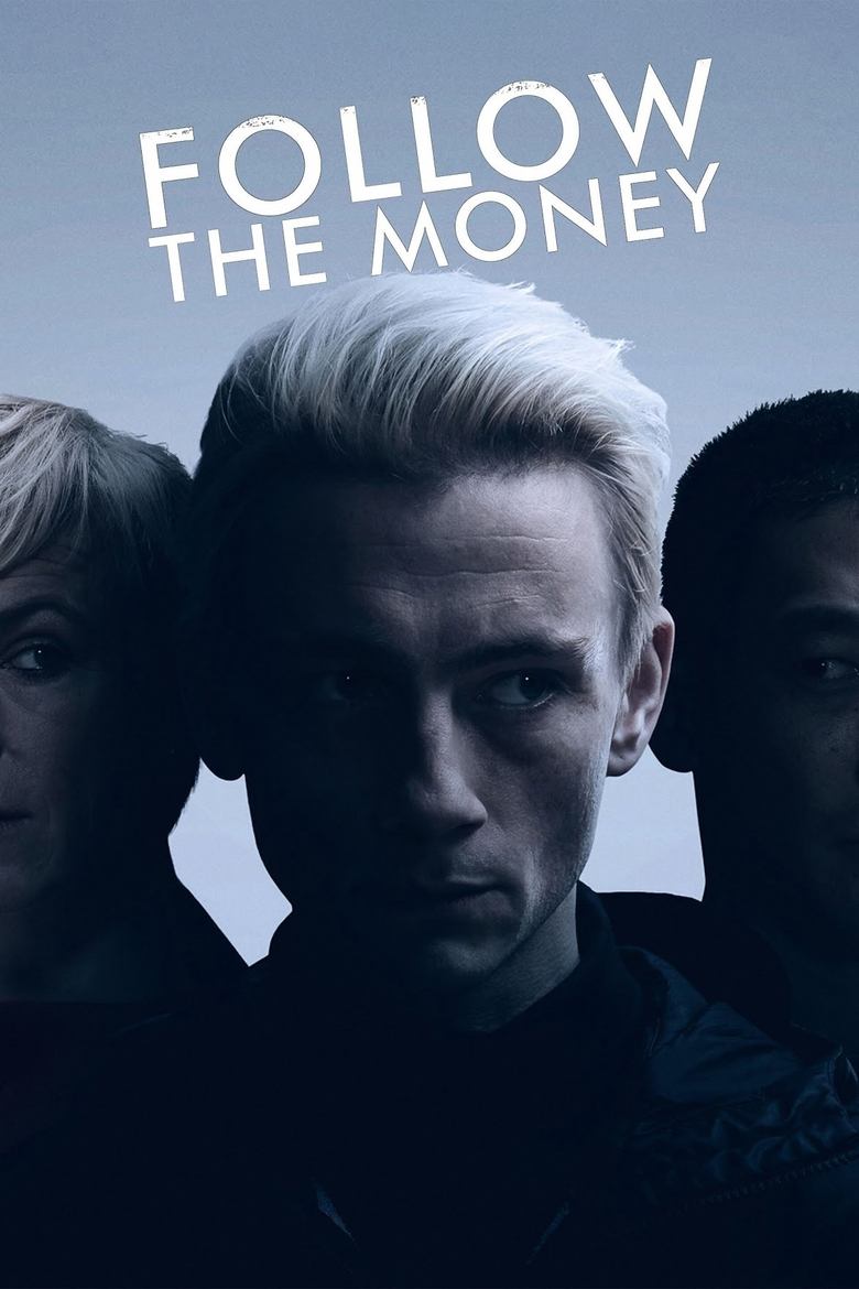 Follow the Money Poster of Follow the Money