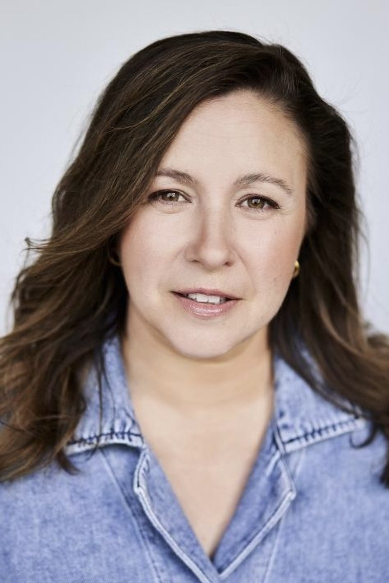 Jessica Barker Portrait of Jessica Barker