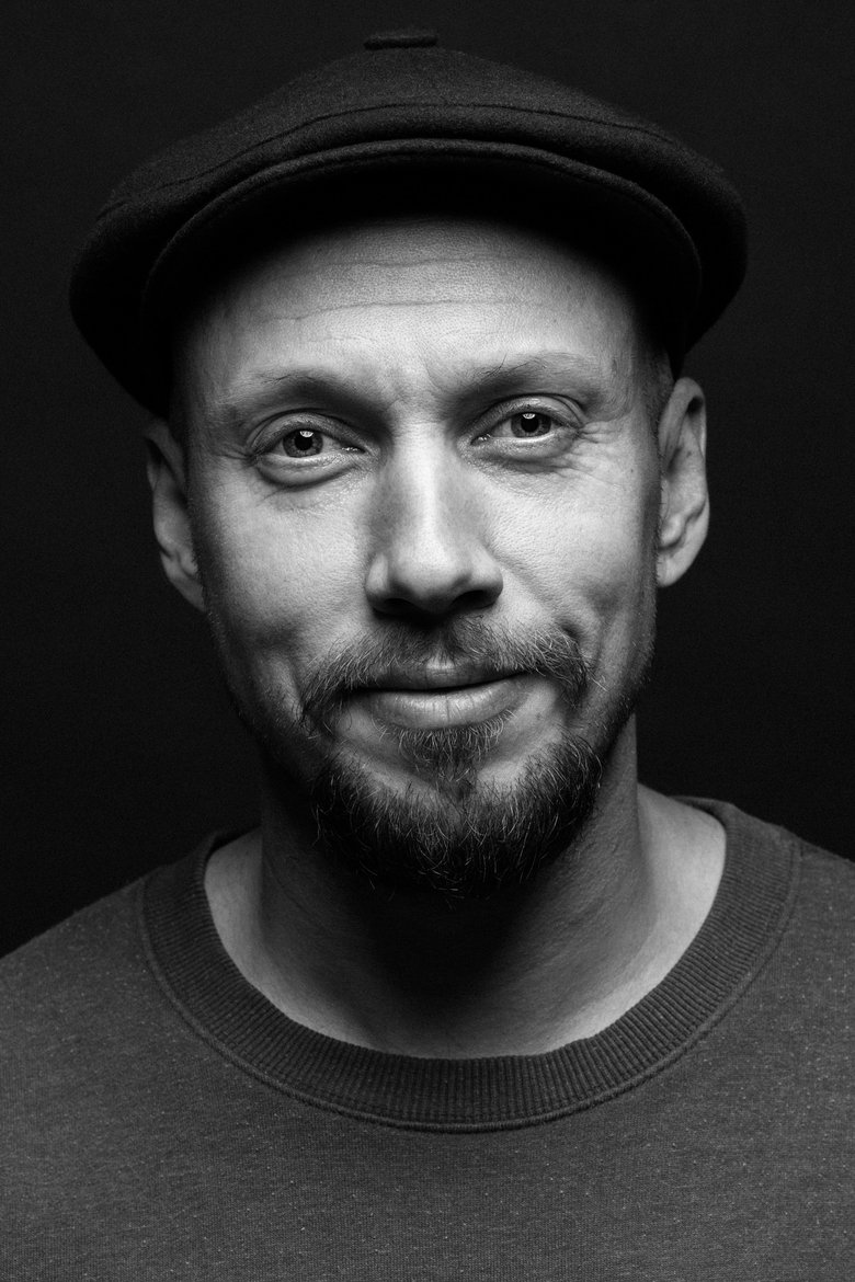 Petja Lähde Portrait of Petja Lähde