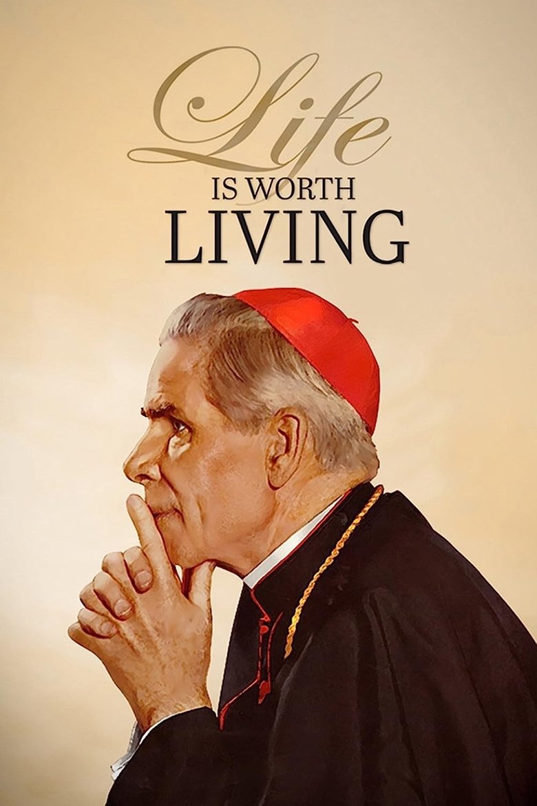 Life Is Worth Living Poster of Life Is Worth Living