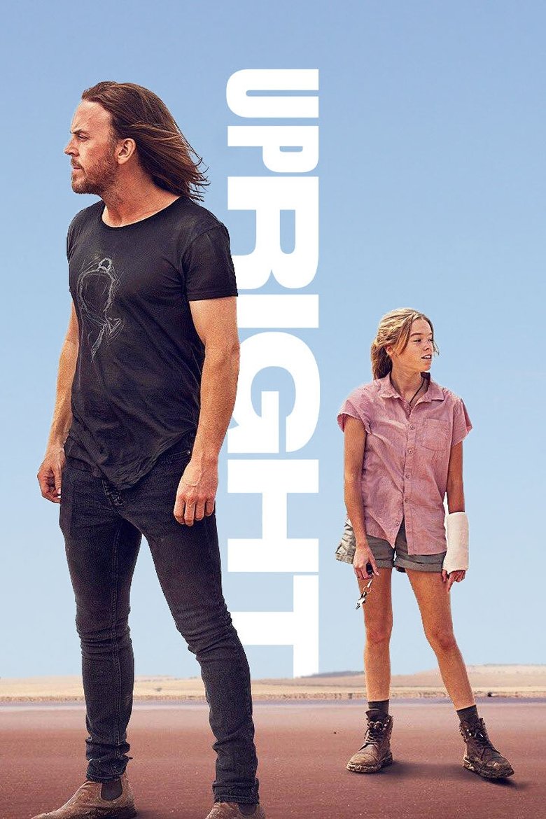 Episodes in Upright - Season 1 - Season 1 Poster of Episodes in Upright - Season 1 - Season 1
