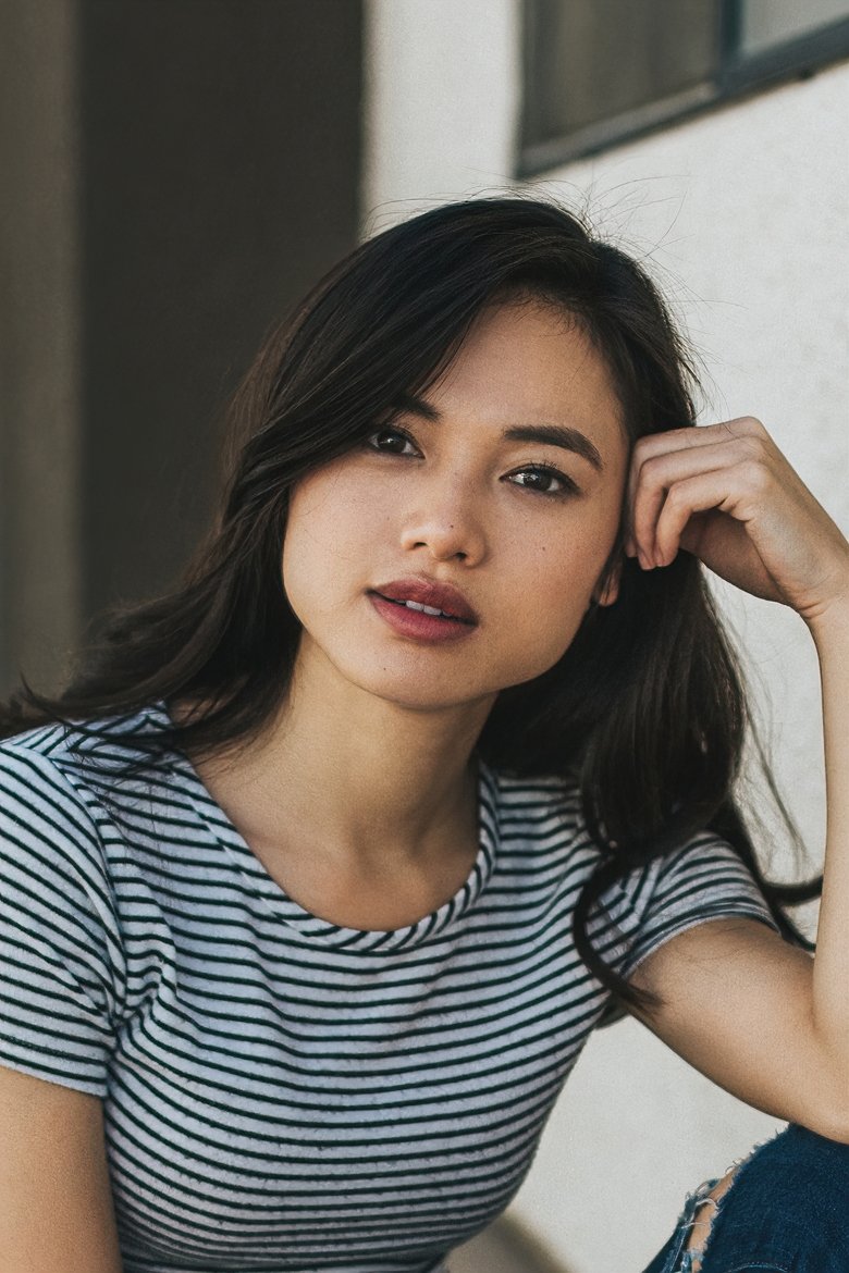 Kayli Tran Portrait of Kayli Tran