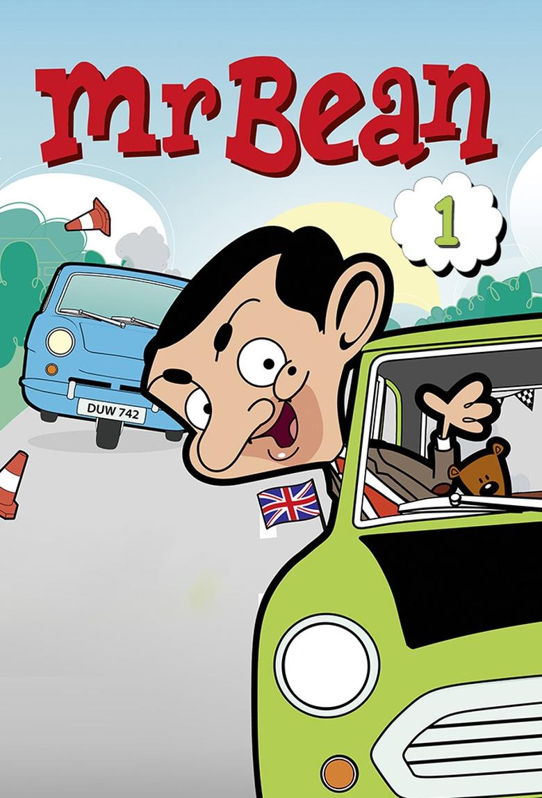Cast and Crew in Mr. Bean The Animated Series - Magpie (Season 1 - Episode 16) - Magpie Poster of Cast and Crew in Mr. Bean The Animated Series - Magpie (Season 1 - Episode 16) - Magpie