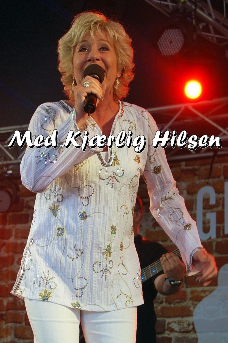 Med Kjærlig Hilsen Poster of Med Kjærlig Hilsen