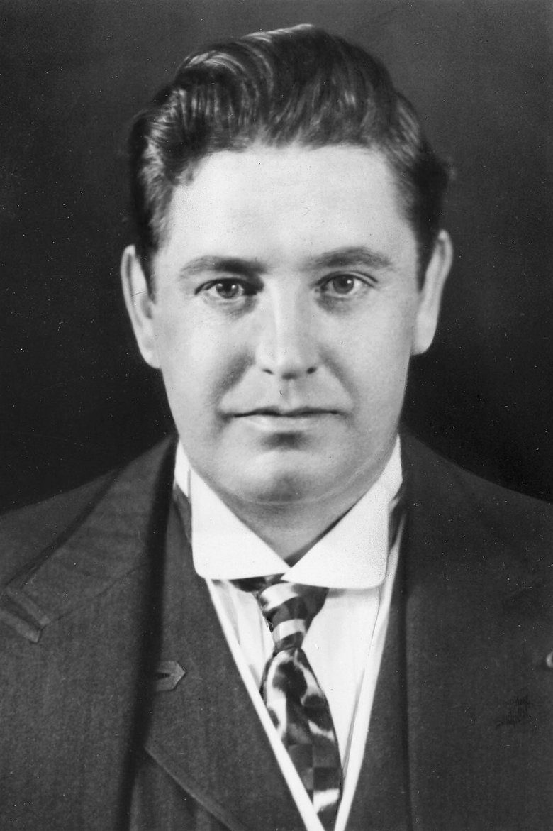 John McCormack Portrait of John McCormack