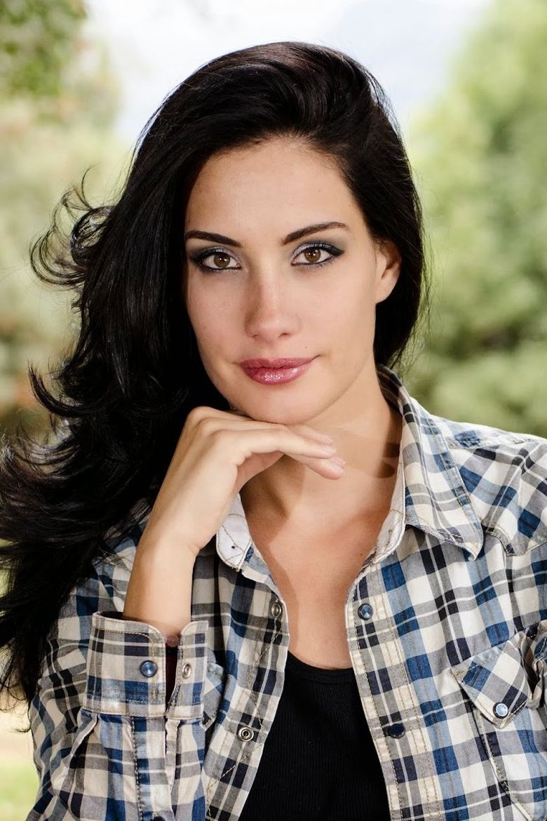 Nevena Milićević Portrait of Nevena Milićević