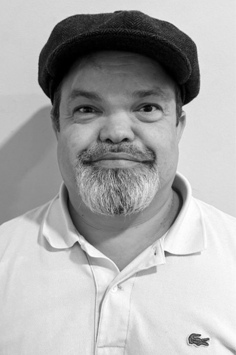 Edwin Alofs Portrait of Edwin Alofs